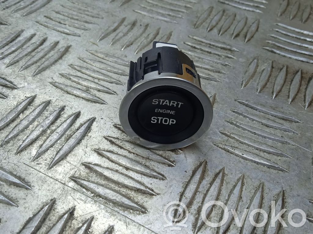 Land Rover Discovery 5 Engine start stop button switch 