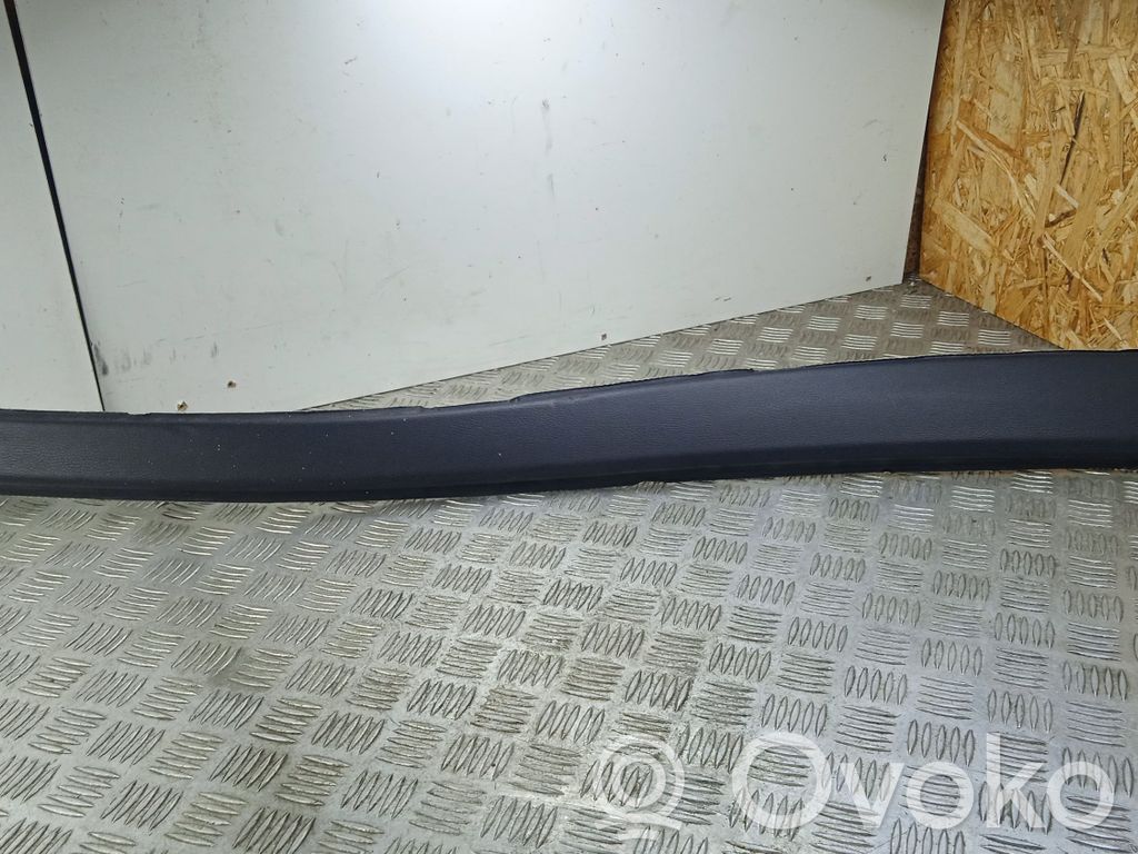 BMW X5 E70 Other center console (tunnel) element 