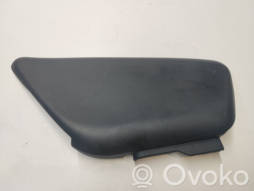 Maserati Quattroporte Other center console (tunnel) element 