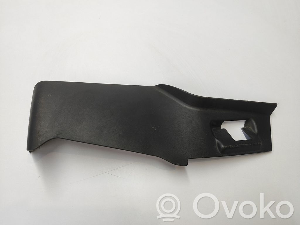 Ford Galaxy Kita salono detalė 