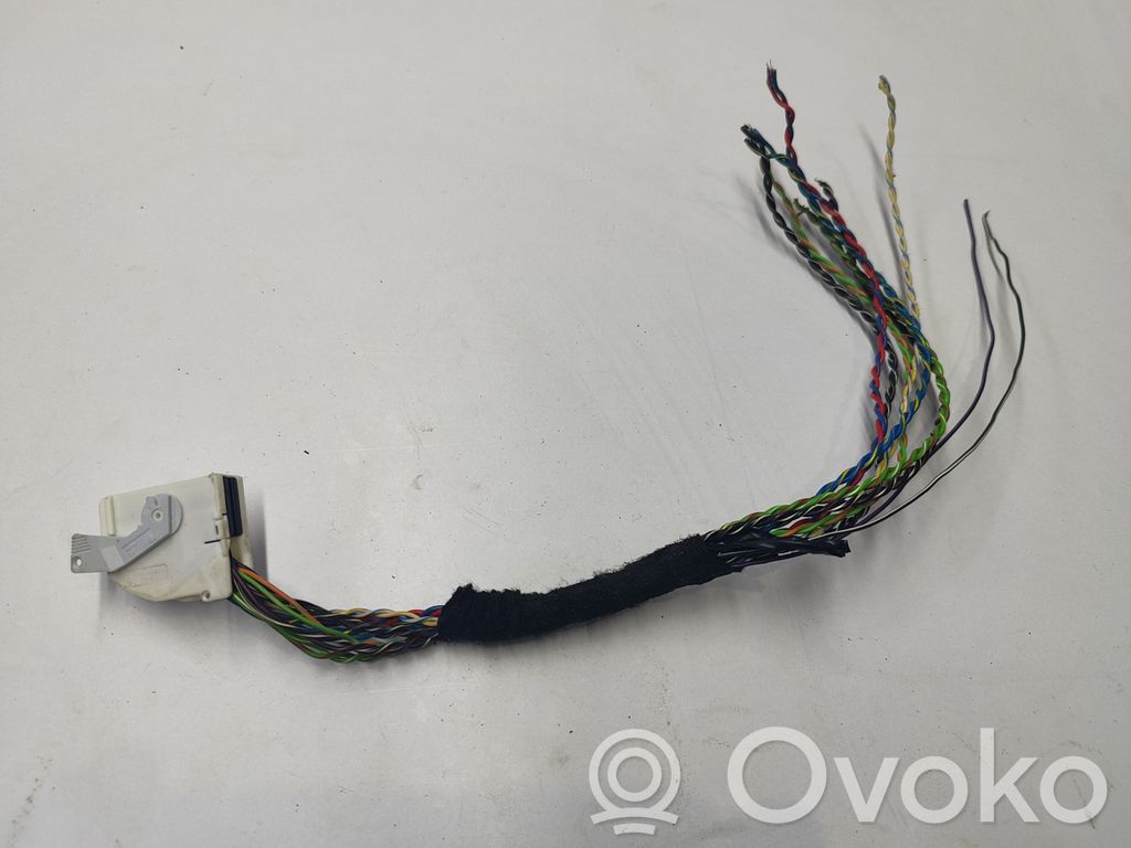 BMW X5 E70 Other wiring loom 