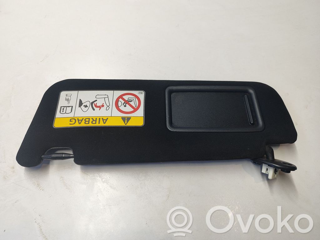 Lexus RX 450H Sun visor 