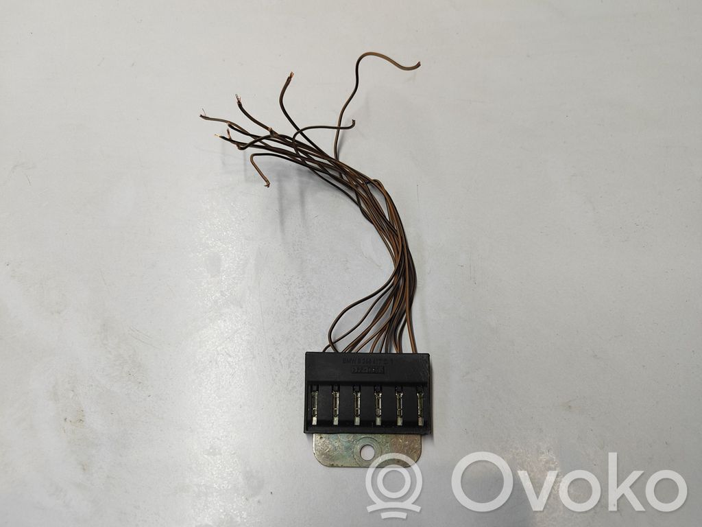 BMW X5 E70 Other wiring loom 