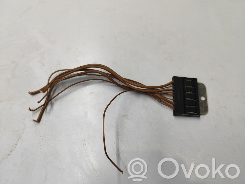 BMW X5 E70 Other wiring loom 