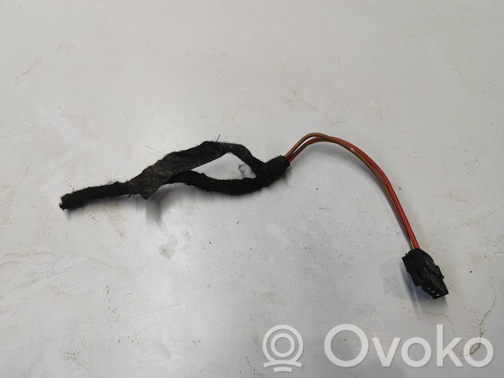 BMW X5 E70 Other wiring loom 