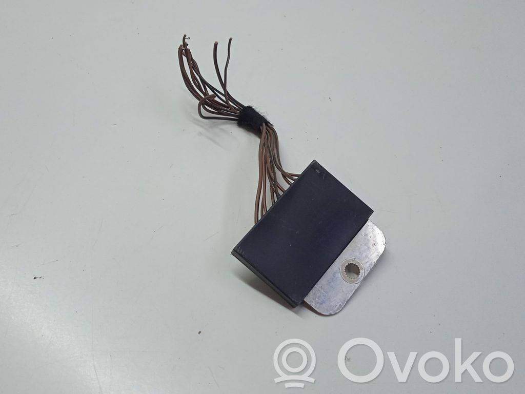 BMW X5 E70 Other wiring loom 