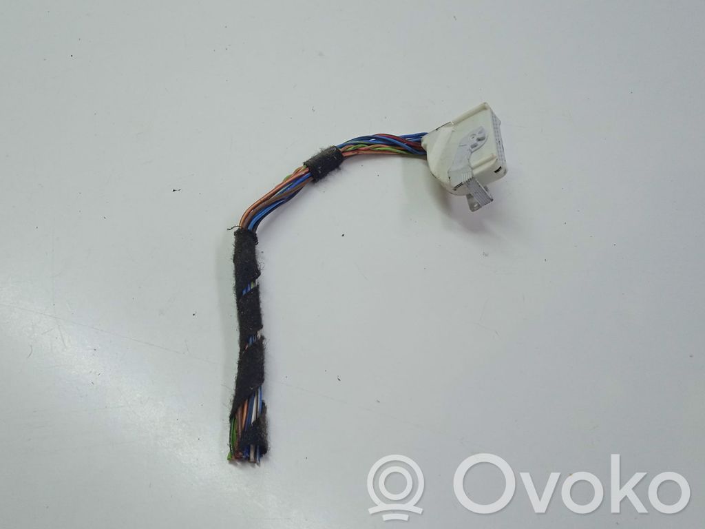 BMW X5 E70 Other wiring loom 