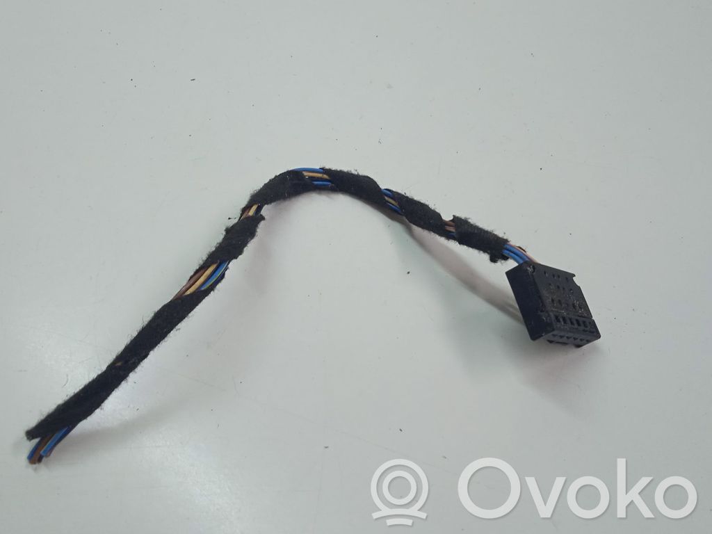 BMW X5 E70 Other wiring loom 