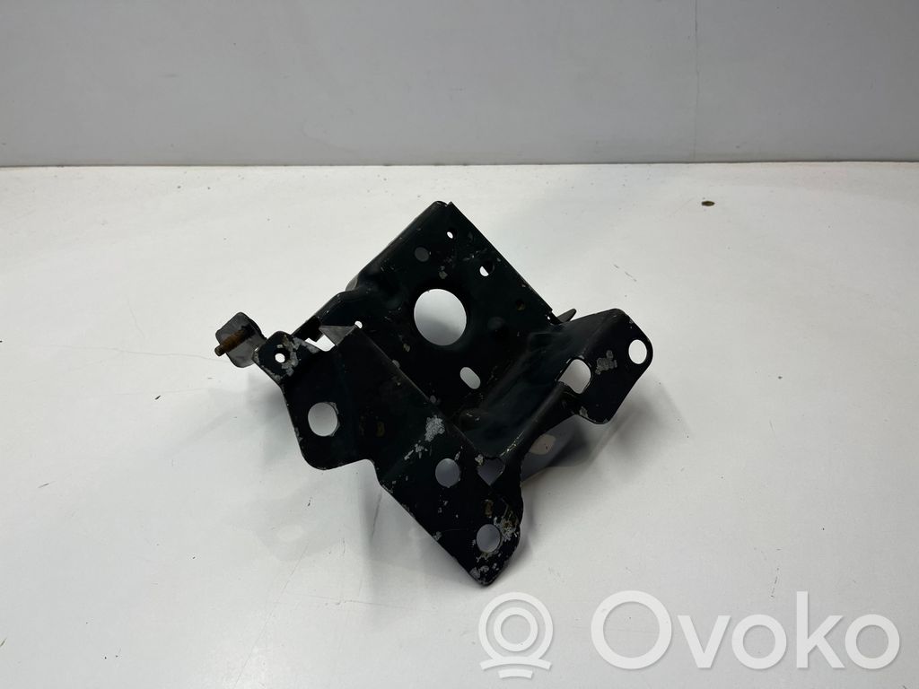 Jaguar XF Other engine bay part 