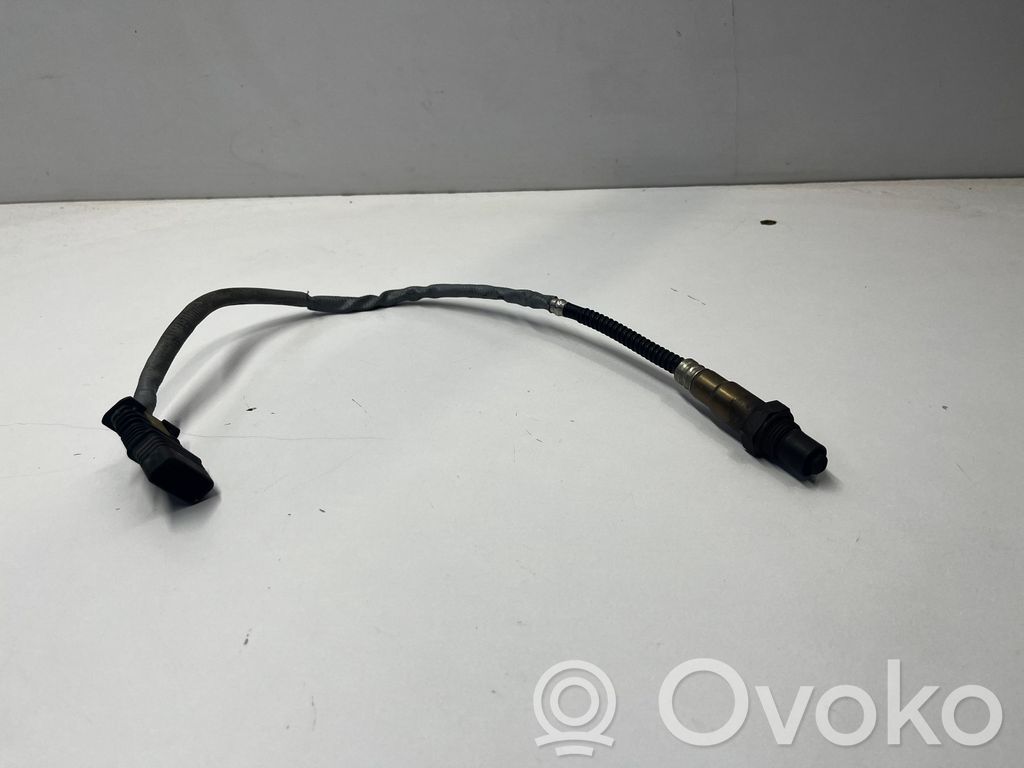 BMW 3 F30 F35 F31 Lambda zondas 
