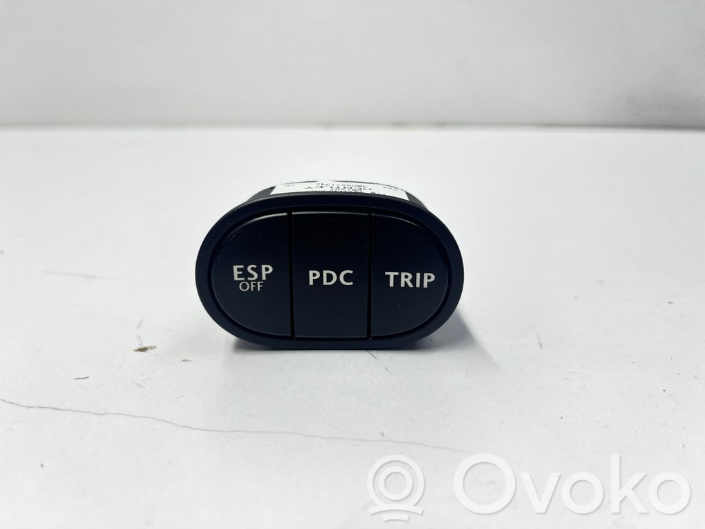 Bentley Continental Other switches/knobs/shifts 