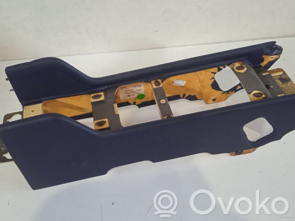 Console centrale   3W0863457E