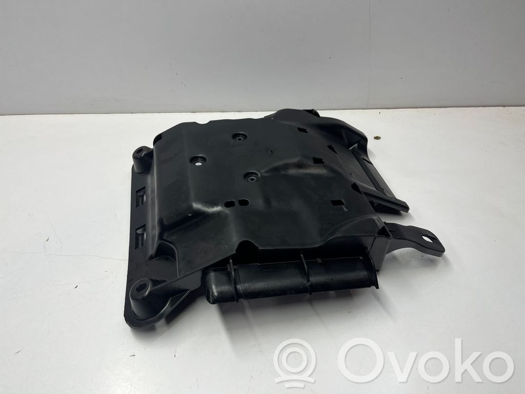 Bentley Continental Tapa de caja de fusibles 