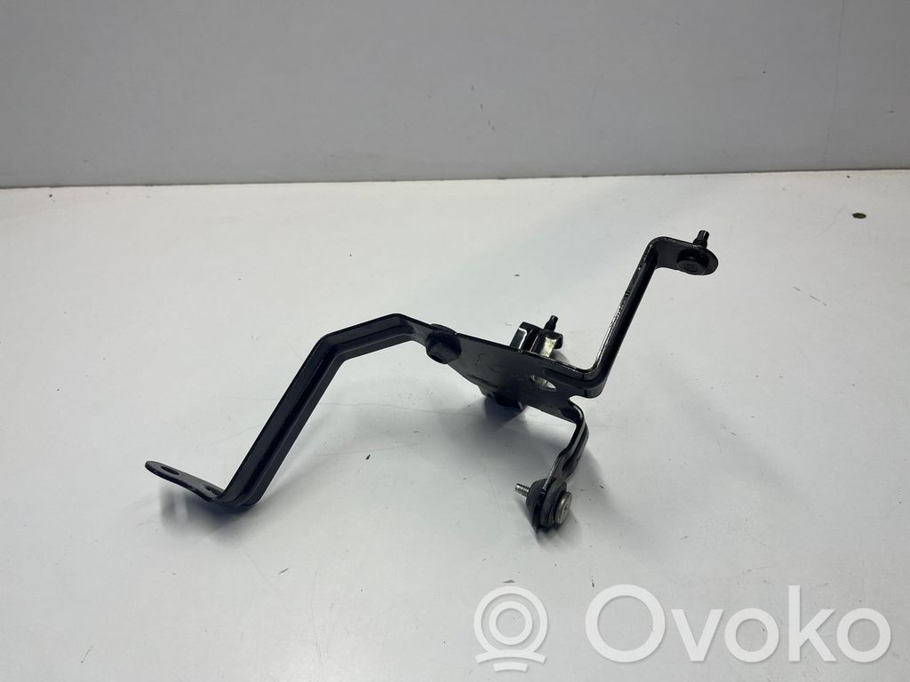 Ford Mustang VI ABS pump bracket 
