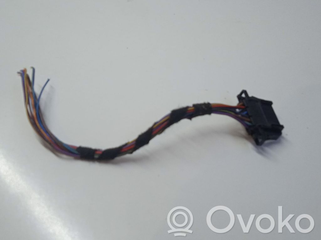 Bentley Continental Otros cableados 
