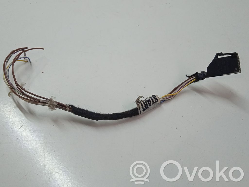 Otros cableados   8L0972980