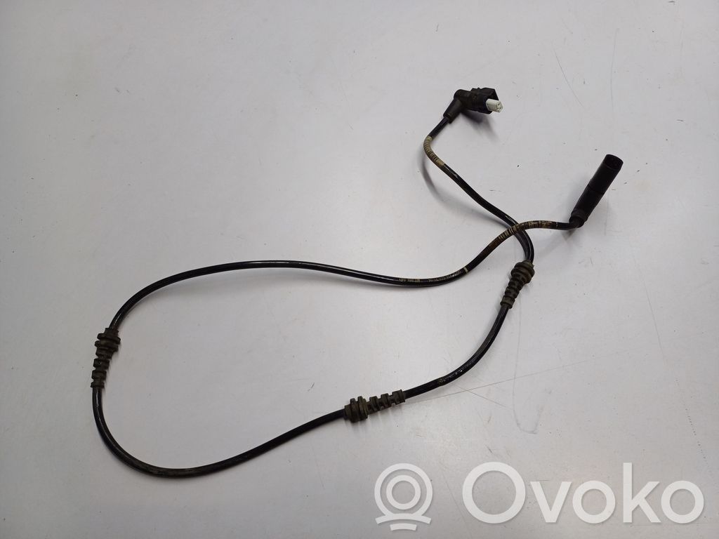 Mercedes-Benz E W213 Sensor freno ABS de aceleración de rueda 