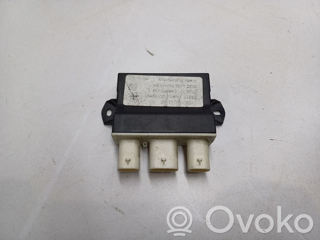 Land Rover Range Rover Sport L494 Parking PDC control unit/module 