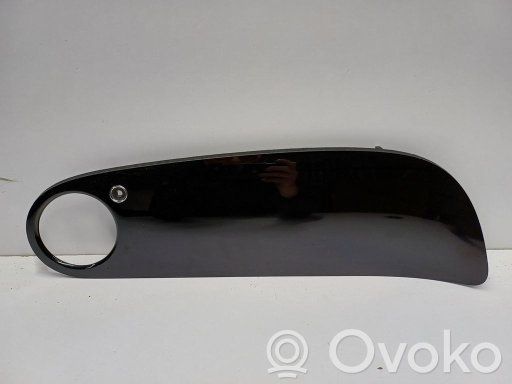 Bentley Continental Panel trim 