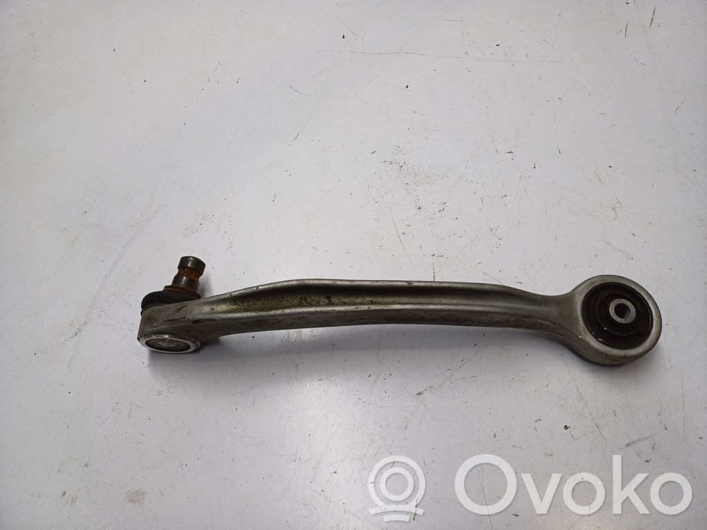 Bentley Continental Front lower control arm/wishbone 