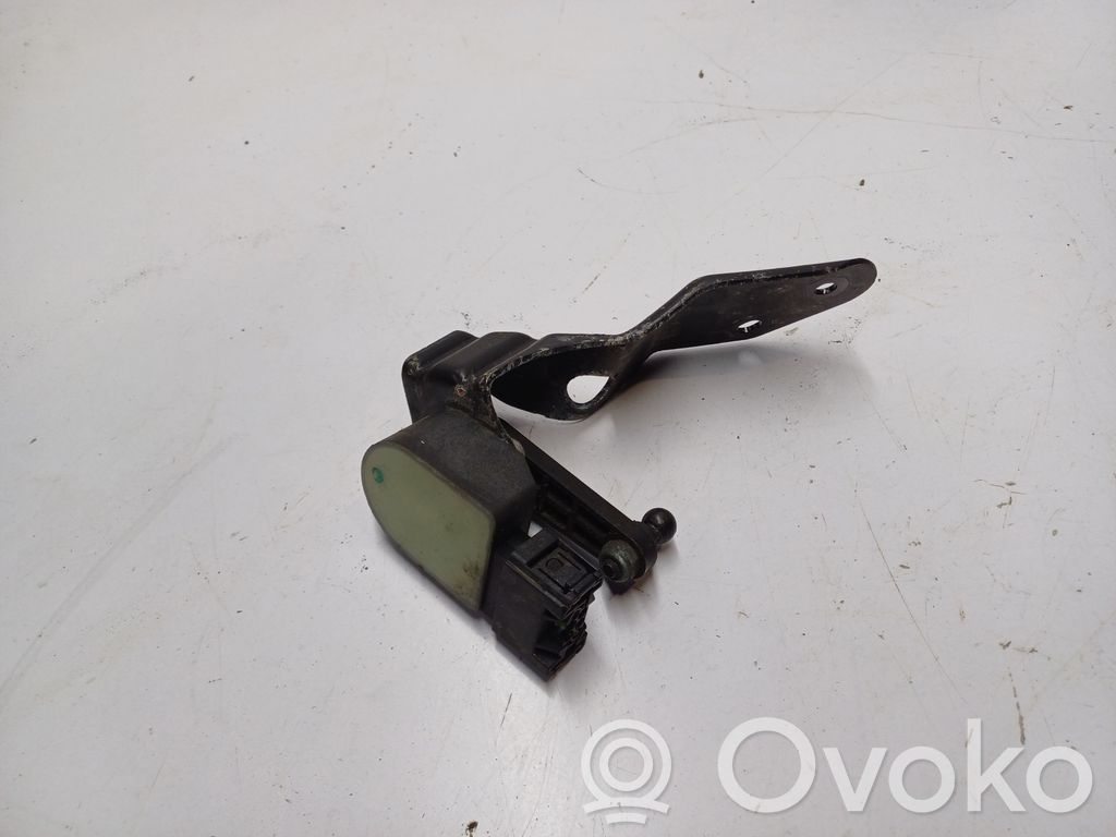 Bentley Continental Rear air suspension level height sensor 