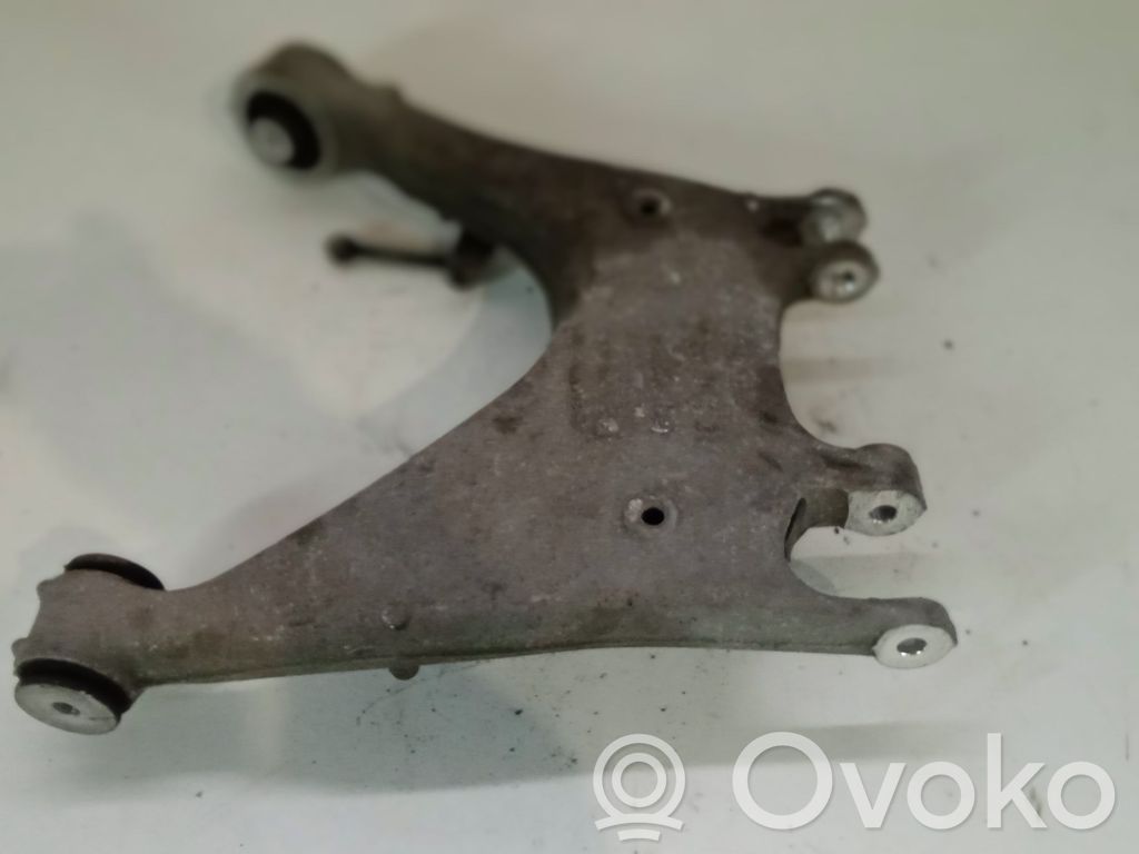 Bentley Continental Rear upper control arm/wishbone 