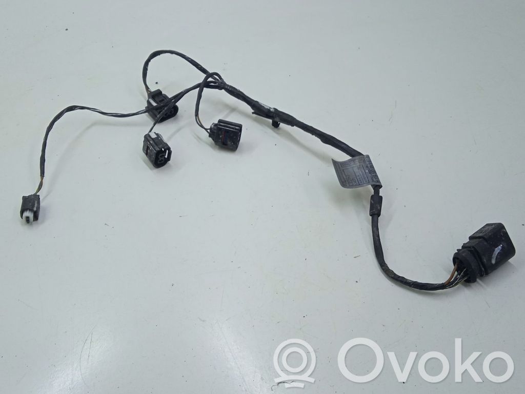 BMW X5 E70 Other wiring loom 