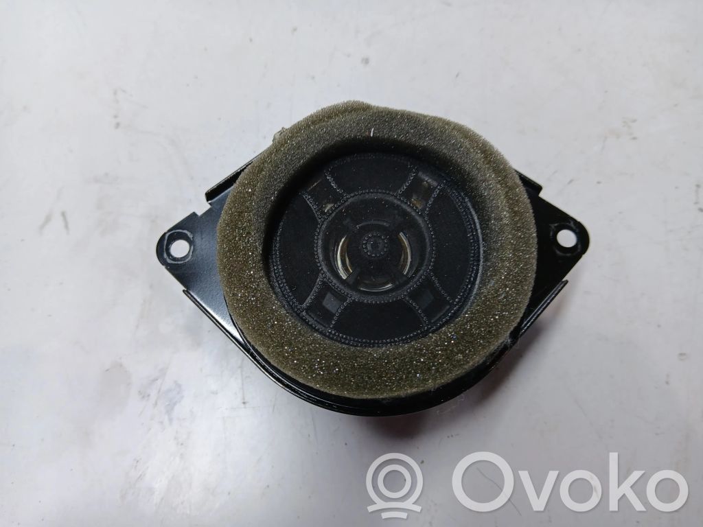 Jeep Grand Cherokee Panel speaker 