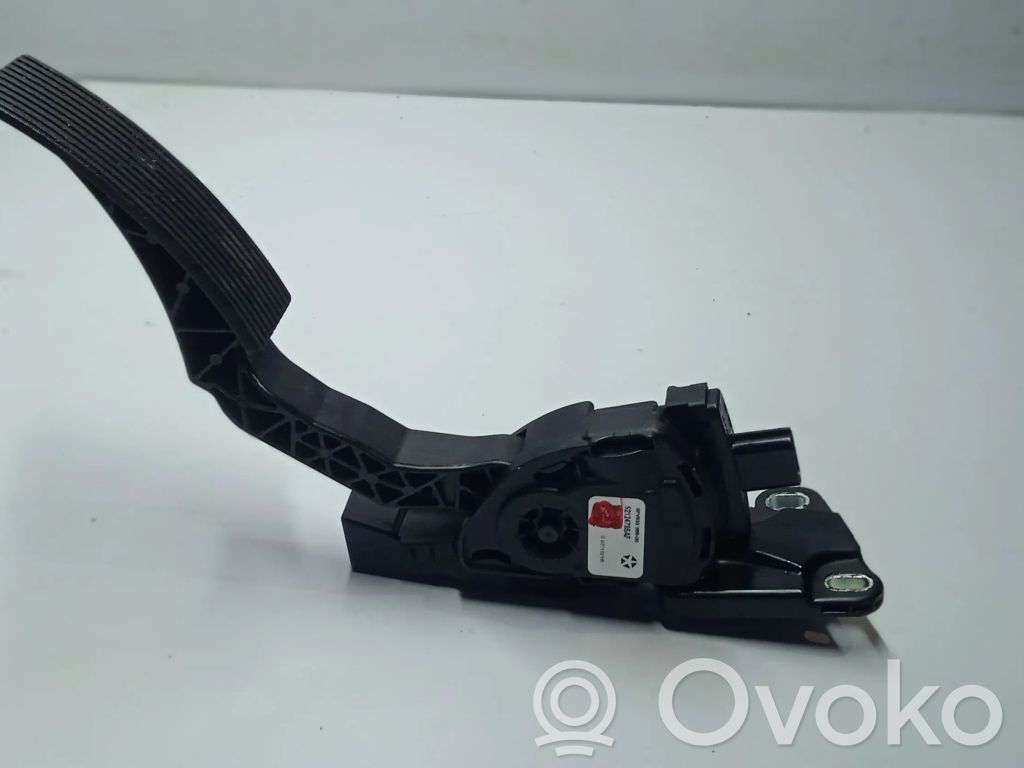 Jeep Grand Cherokee Gaspedal 