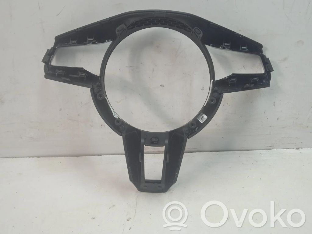 Porsche 911 991 Element kierownicy 