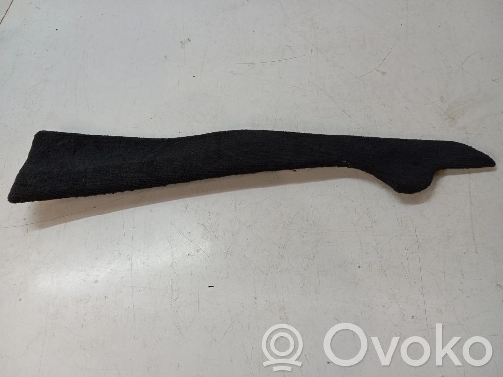 BMW X5 F15 Other center console (tunnel) element 