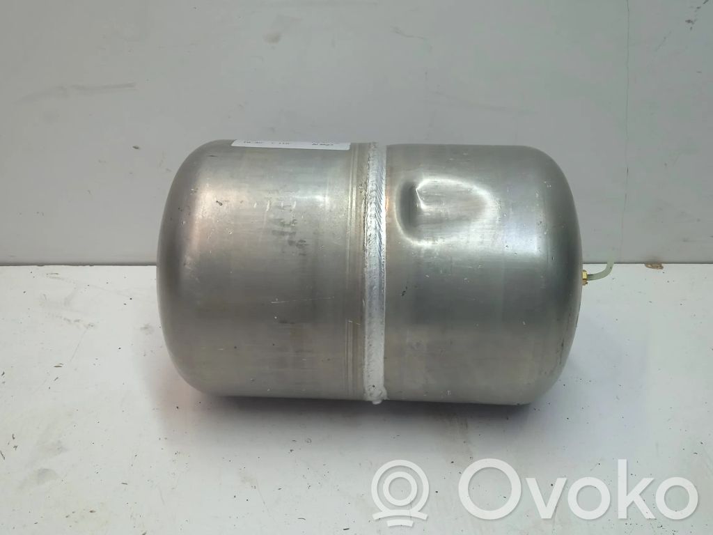 Mercedes-Benz GLE (W166 - C292) Air suspension tank/reservoir 