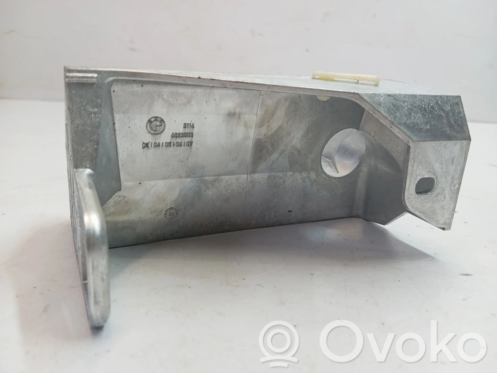 BMW 1 F40 Autres éléments de console centrale 