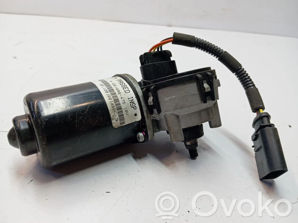 Maserati Ghibli Wiper motor 