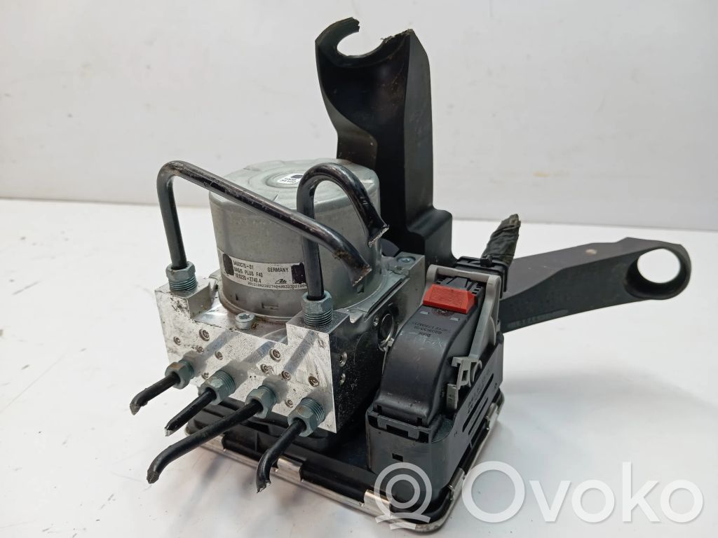 BMW 1 F40 ABS bloks 