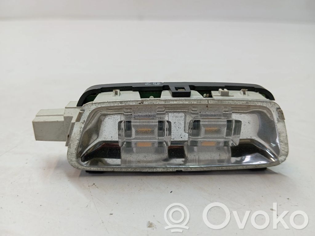 Mercedes-Benz GLC X253 C253 Other interior light 