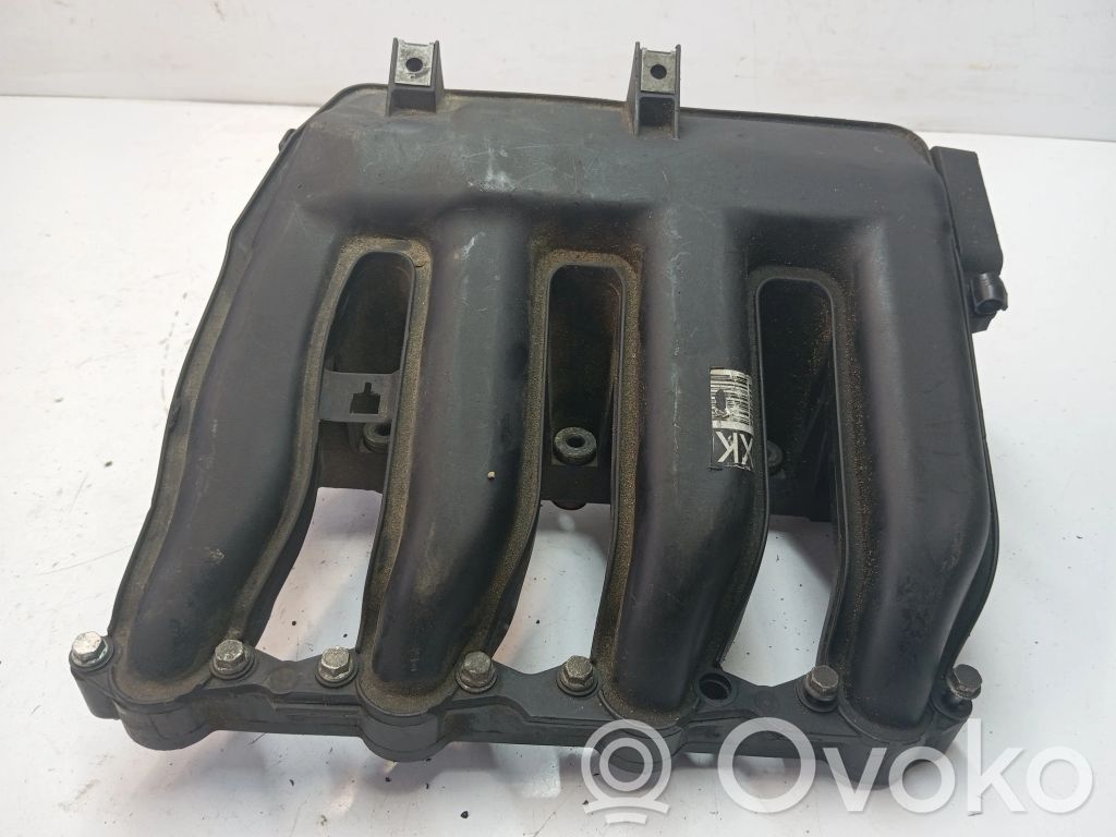 BMW 3 E46 Intake manifold 