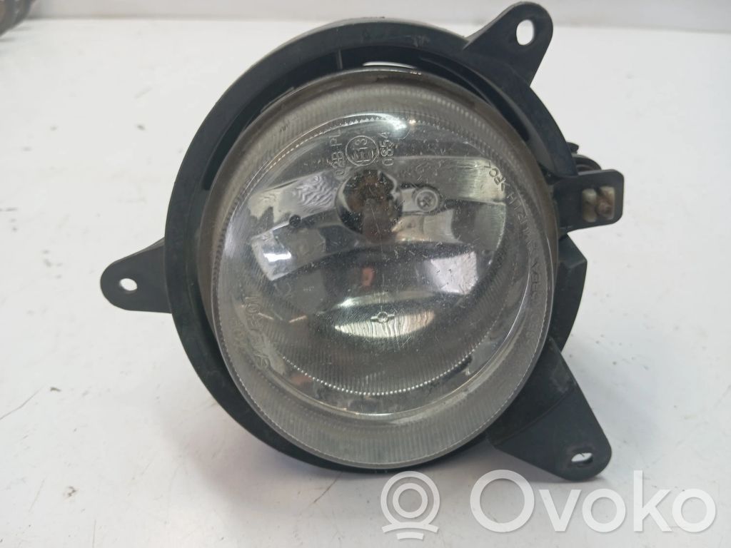 KIA Sorento Front fog light 