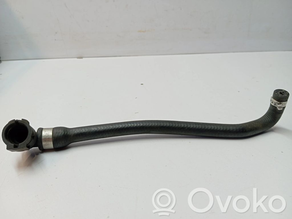 BMW 3 E90 E91 Engine coolant pipe/hose 