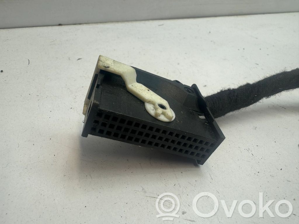 BMW 3 F30 F35 F31 Другой проводник 