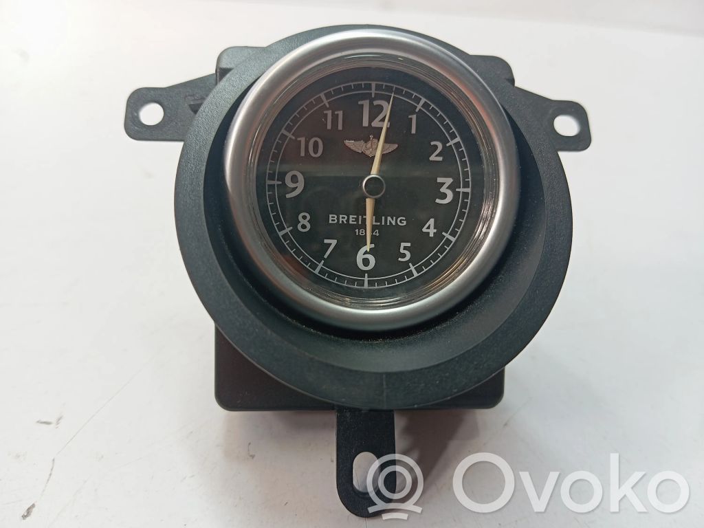 Bentley Continental Reloj 