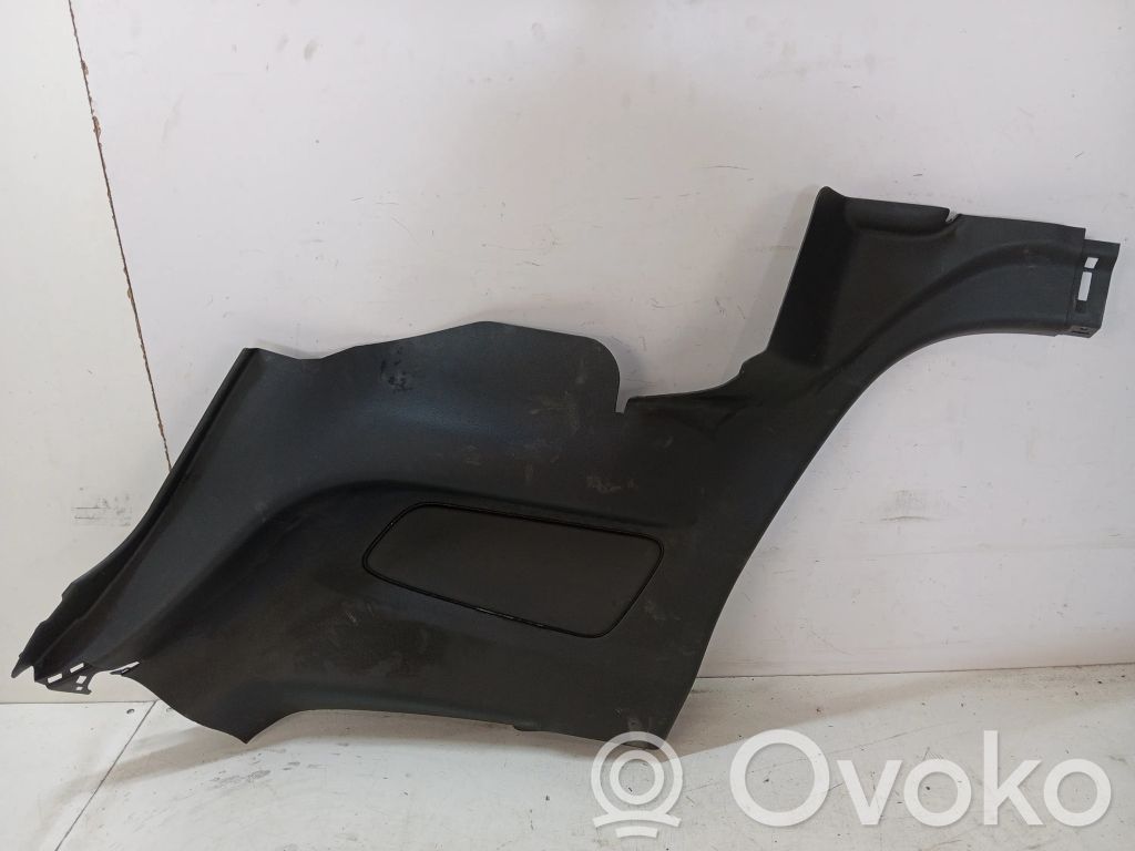 Ford Mustang VI Rivestimento pannello posteriore coupé 