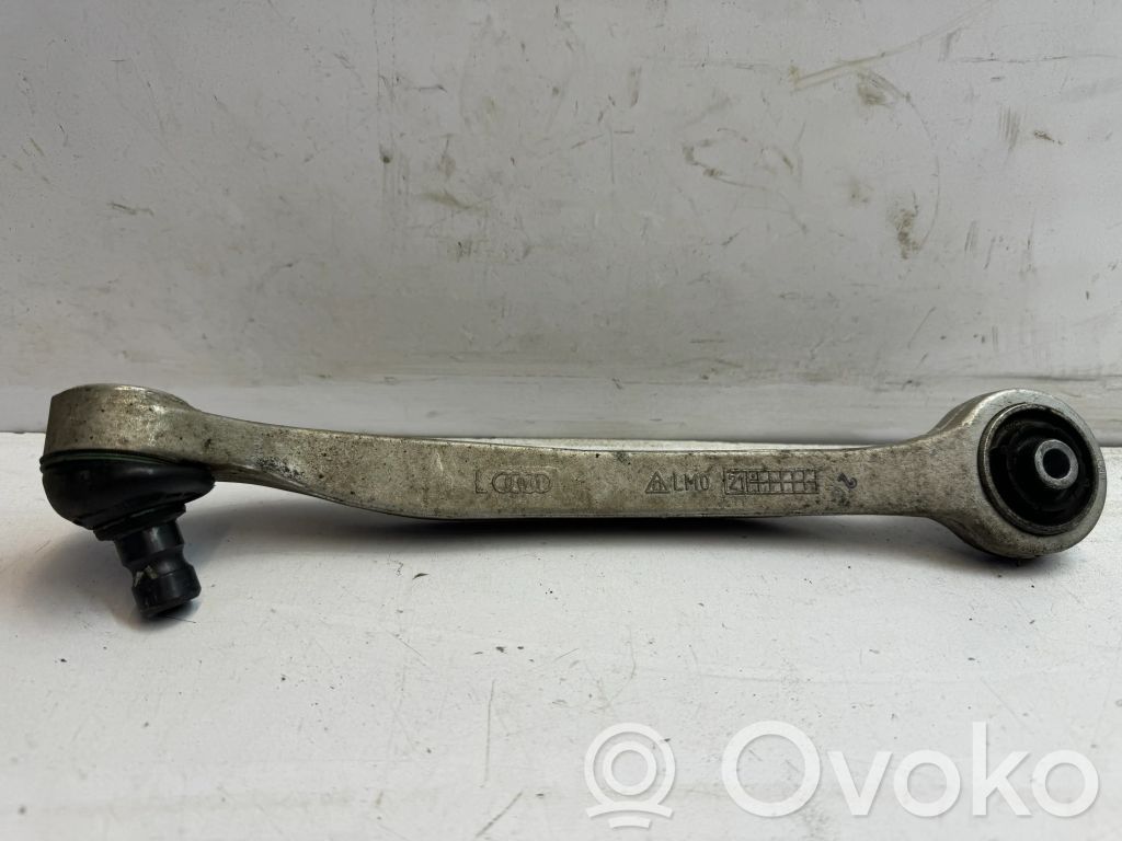 Bentley Continental Front lower control arm/wishbone 