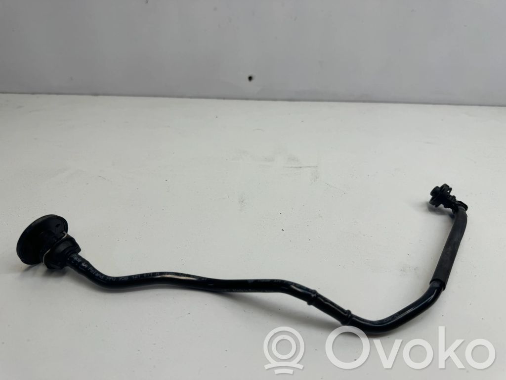 Porsche Macan (95B) Vacuum line/pipe/hose 