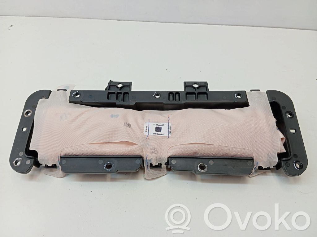 Mercedes-Benz GLS X166 Poduszka powietrzna Airbag pasażera 