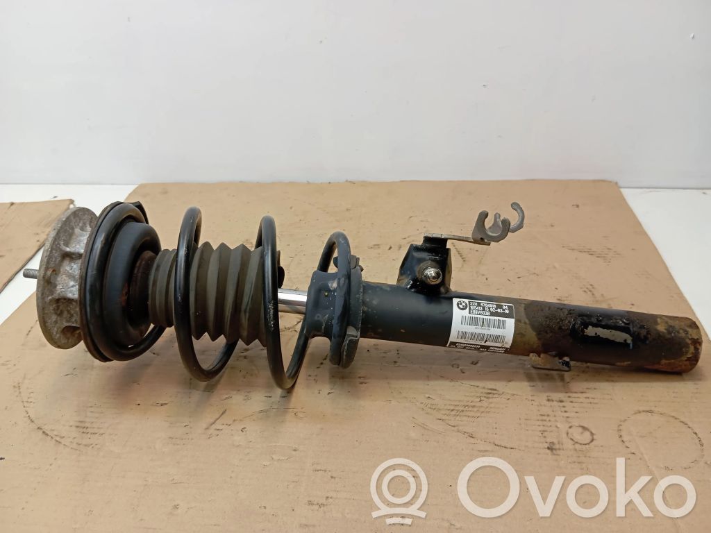 BMW Z4 E89 Front shock absorber/damper 