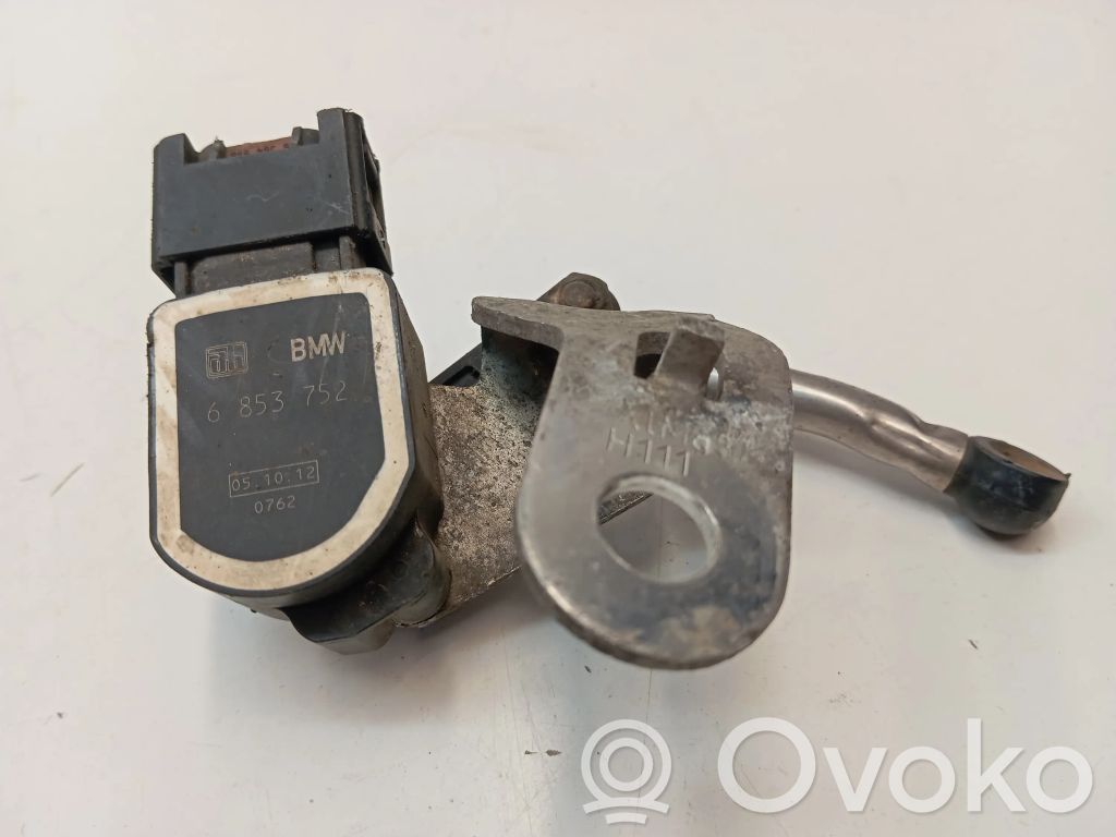 BMW Z4 E89 Headlight/headlamp level sensor 