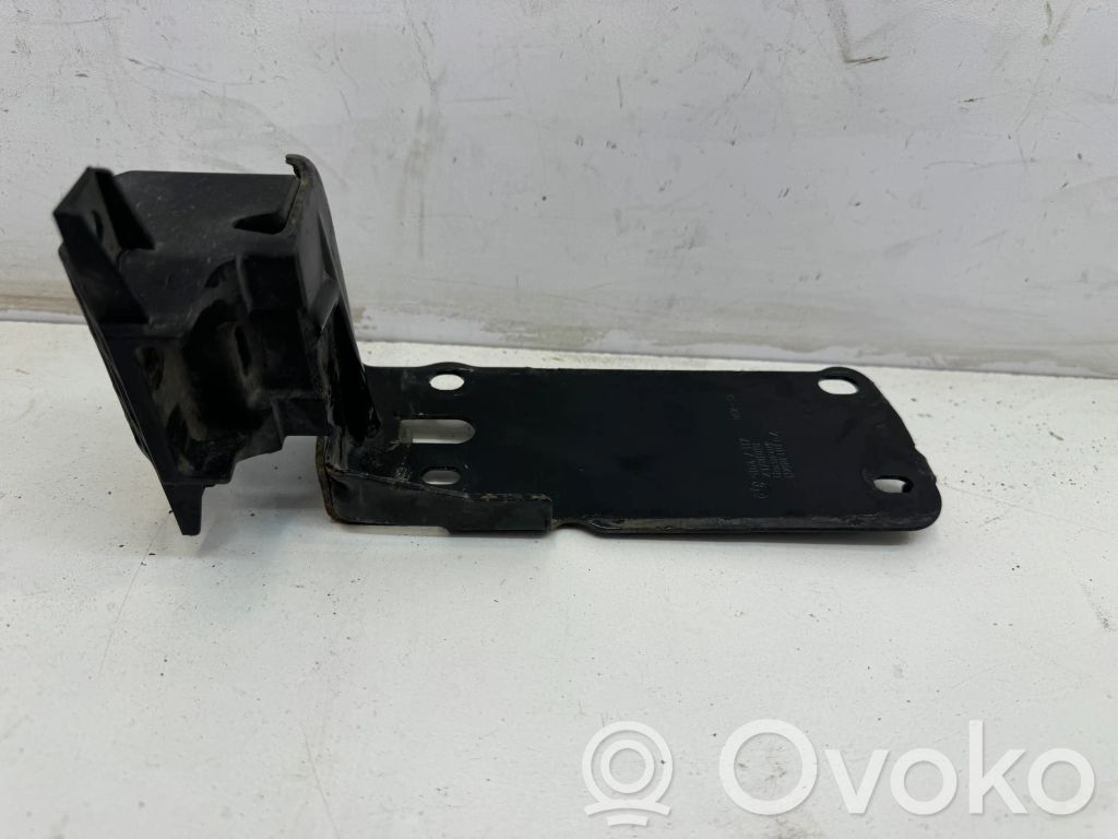 BMW 3 E90 E91 Fixation de radiateur 
