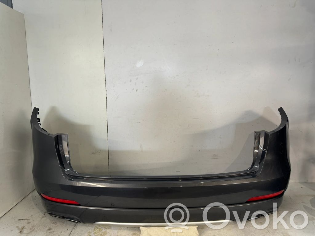 Maserati Levante Rear bumper 