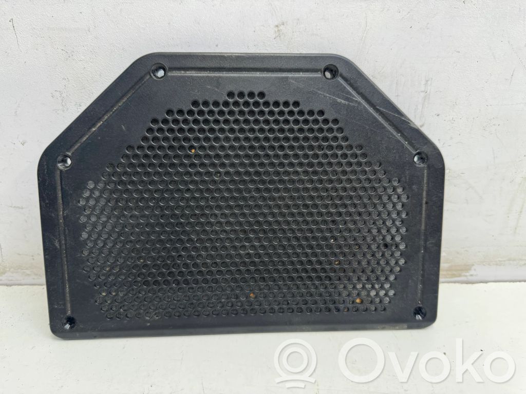 BMW 3 E90 E91 Subwoofer grill/trim 